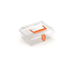 Organizer NUF1L plastic box